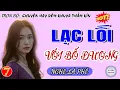 Download Lagu Truyện Đời Thực Đêm Khuya Ngủ Ngon - LẠC LỐI VỚI BỐ DƯỢNG - Đọc Truyện Đêm Khuya Mới Nhất
