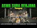 Lagu WAROK VIRAL ASR 🔥 Aswa Sura Renjana Live Mayongan Jakerto Kledung Temanggung