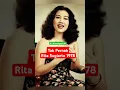 Lagu Tak Pernah Rita Sugiarto #nostalgiabaladadangdut #dangdut #music