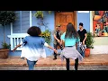 "AZUKITA" Steve Aoki, Daddy Yankee, Play N Skillz & Elvis Crespo (Coreografia K-si Loko) AX2H CREW