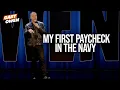 My First Paycheck In The Navy Gary Owen