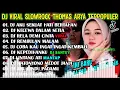 Dj Viral THOMAS ARYA Terbaru || Aku Sekuat Hati Bertahan || Kecewa Dalam Setia || Rela Demi Cinta