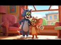 Download Lagu Tom and Jerry: The Friendship Behind the Chase