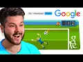 Download Lagu Ik Speelde GEHEIME Google Games!