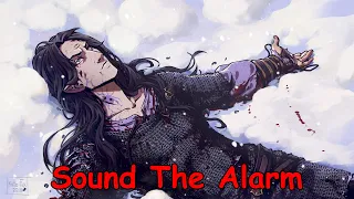 Download Nightcore - Sound The Alarm - Deeper Version - (Lyrics) MP3