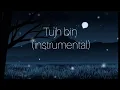 Download Lagu Tujh bin (Instrumental) - Song | Bharatt Saurabh | Feel the Song |