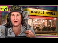 Waffle House s Disturbing Training s