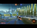 Rocket league - Vero2iq (montage) - Elley Duhe