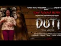 Lagu DOTI : Tumbal Ilmu Hitam (film horor 2025) 
