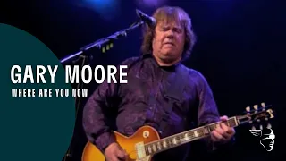 Download Gary Moore - Where Are You Now (from \ MP3