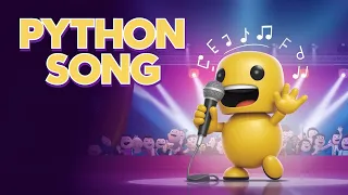 Learn Python with Music Fun Python Song for Beginners