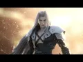 Super Smash Bros. Ultimate – The One-Winged Angel! - Nintendo Switch