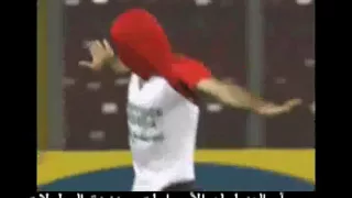شايلك فى قلبى يا مصر دندنها