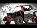 Download Lagu 235 Horsepower Segway Super Villain SX20T Detailed UTV Overview