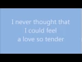 Download Lagu Linda Ronstadt \u0026 Aaron Neville - All My Life  Lyrics