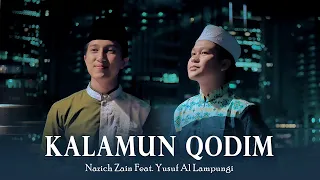 Download MERDU! KALAMUN QODIMUN  By Nazich Zain Feat Yusuf Al Lampungi MP3