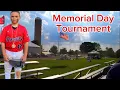 11U Memorial Day weekend baseball tournament at PDC Baseball