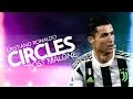 Cristiano Ronaldo 2020 Post Malone - Circles Skills Goals 4K