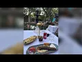 Discover SoBe Hookah Lounge At Zoi Premier Outdoor Shisha Experience in Miami