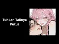 Lagu Tuhkan Talinya Putus | ASMR Husband