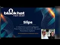 Slips BlackHat Asia 2021 Arsenal