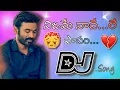 Download Lagu Nijame nadhe le papam Dj song///Thiru movie Djsong//Telugu Dj songs//Dj songs telugu