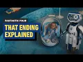 Download Lagu Fantastic Four Ending Explained: Did Marvel Make a Good Movie at the Expense of Avengers: Doomsday?