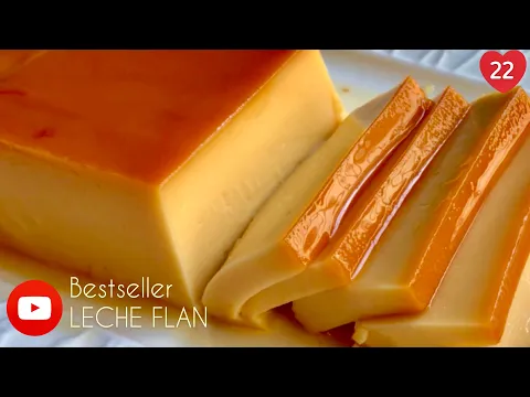 Download MP3 How to make  perfect Leche Flan / Smooth \u0026 Creamy  / Bake or Steam
