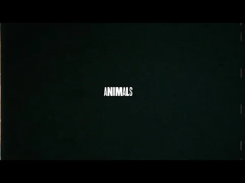 Video Thumbnail: JID - Animals (Pt.1) ft. Eminem (Official Lyric Video)