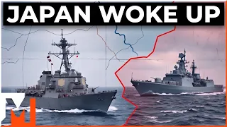 Russia Just Provoked Japan… Then THIS Happened | Other War Stories