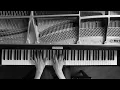 Radiohead – Pyramid Song | Josh Cohen (Solo Piano)