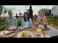 Een werkdag bij rabobank - Noreen