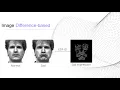 Image Difference-Based Facial Expression Recognition Using Local Binary Pattern