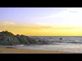 relaxdaily - Salmon Rocks  [N°151]