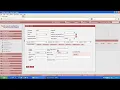 Basic Settings in SchoolAdmin for adding students