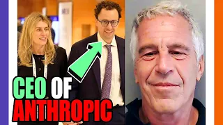 LIVE Anthropic CEO s Epstein Ties Birth Tourist Visas Revoked Two More Democrats Arrested