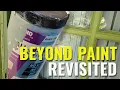 BEYOND PAINT Nantucket Revisited 2 Years Later