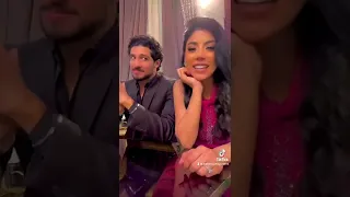 بسلامته خطبني أبو العروسة يحيي وهاجر اتخطبو 