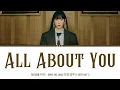 Download Lagu TAEYEON (태연) - All About You (Hotel Del Luna OST Part 3) (Lyrics Han/Rom/Eng)