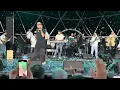LIVE Amr Diab - Baba - Qatar 2025 عمرو دياب - بابا لايف - قطر