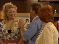 Reba Talking about getting