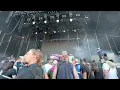 BORN WITH HORNS - MGK - LIVE AT BONNAROO