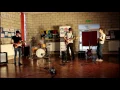 Download Lagu The Witness - All My Loving Band Cover