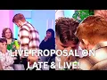Download Lagu Big Brother UK 2025 | MAN proposes to his BOYFRIEND on Late And Live!