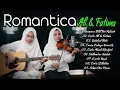 CINTA ALI DAN FATIMAH, LAGU ROMANTIC ISLAMI, NASYID TERBARU