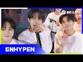 Download Lagu ‘Polaroid Love’ Selfie cam ver. - ENHYPEN (엔하이픈)