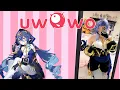 Layla Genshin Impact Cosplay Review Uwowo Cosplay