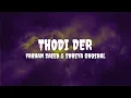 Download Lagu Farhan S \u0026 Shreya G - Thodi Der (Lyrics) #farhansaeed #sheryaghoshal #thodider #thodiderlyrics