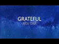 Download Lagu Rita Ora - Grateful lyrics