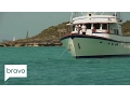 Below Deck Going Overboard - More to Come this Season Bravo